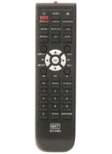 TECTOY-DVD